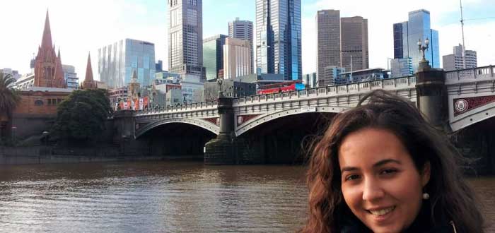 Diferencia Horaria Entre Madrid Y Melbourne