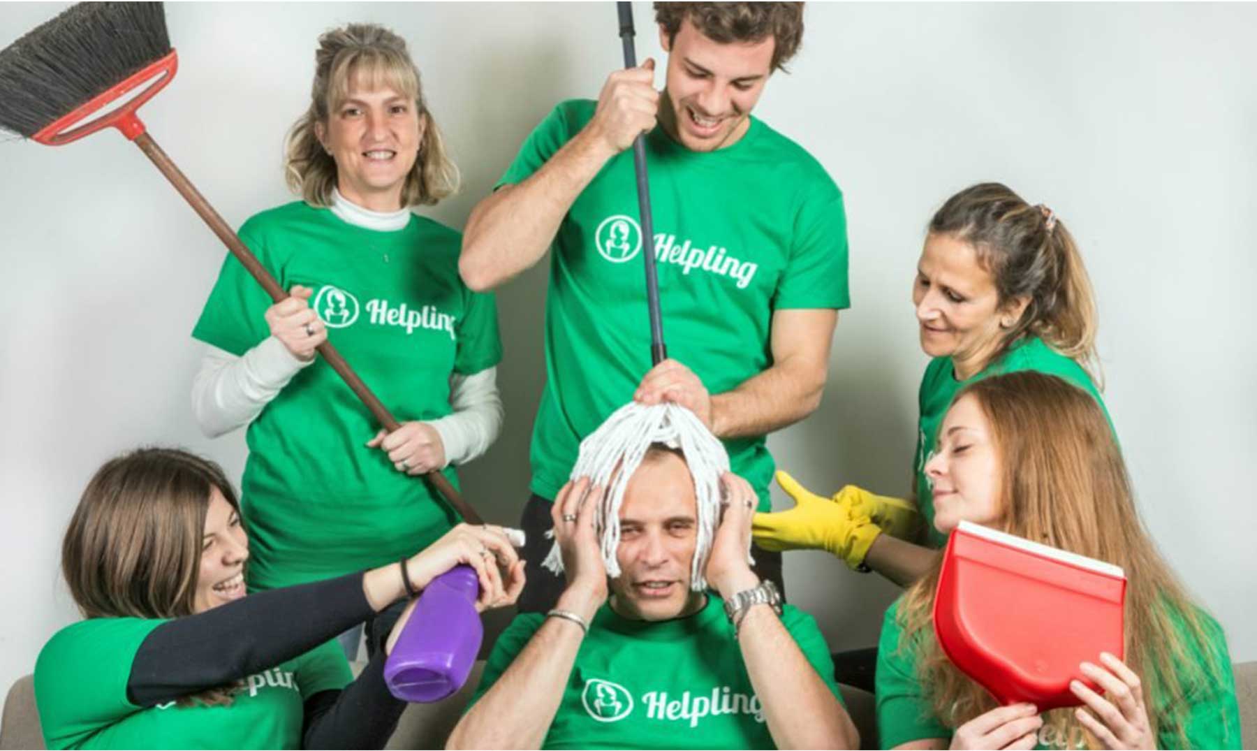 Trabajo de cleaner en Australia Aventúrate en Melbourne y Sydney