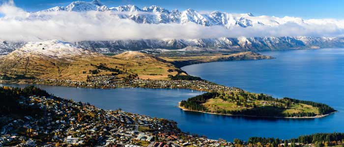 Queenstown