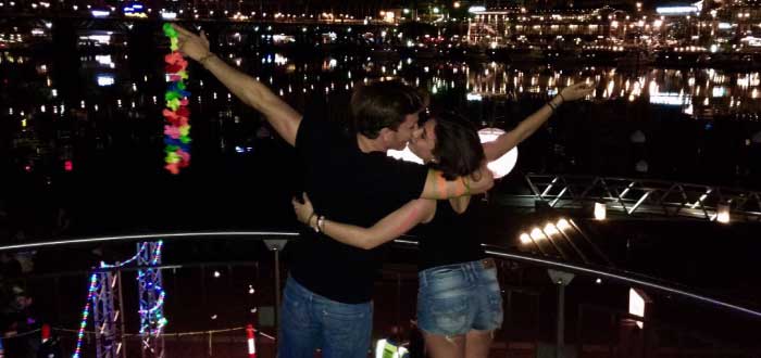 Experiencia personal - conoce a la ganadora de la beca en Australia