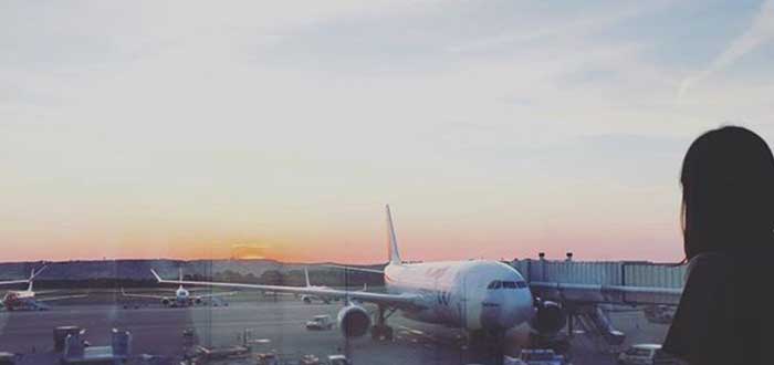 Viajar a Canada