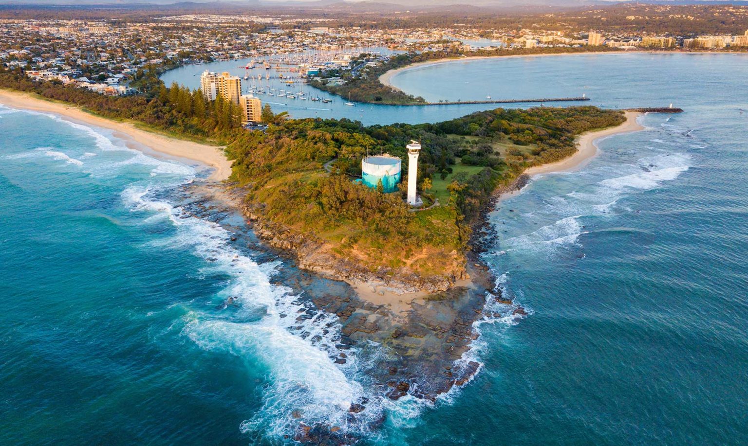 Clima en Australia Conoce cómo son las estaciones en el país Aussie