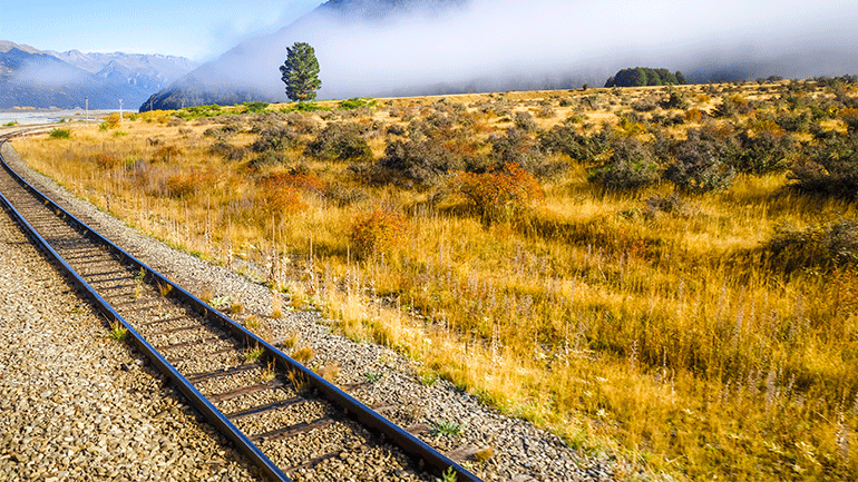 TranzAlpine
