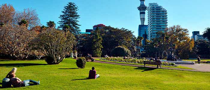 Albert Park