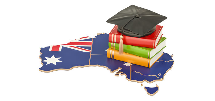 Razones para vivir en Australia