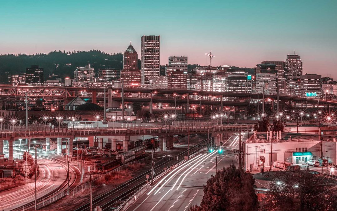 Qué ver en Portland 20 Lugares imprescindibles [Con Imágenes]