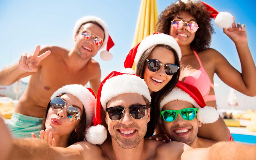 Navidad en Australia Conoce las tradiciones al más puro estilo aussie Navidad en Australia Conoce las tradiciones al más puro estilo aussie