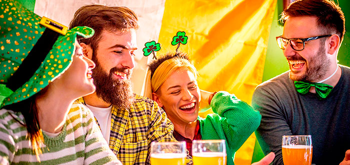 como-son-los-irlandeses