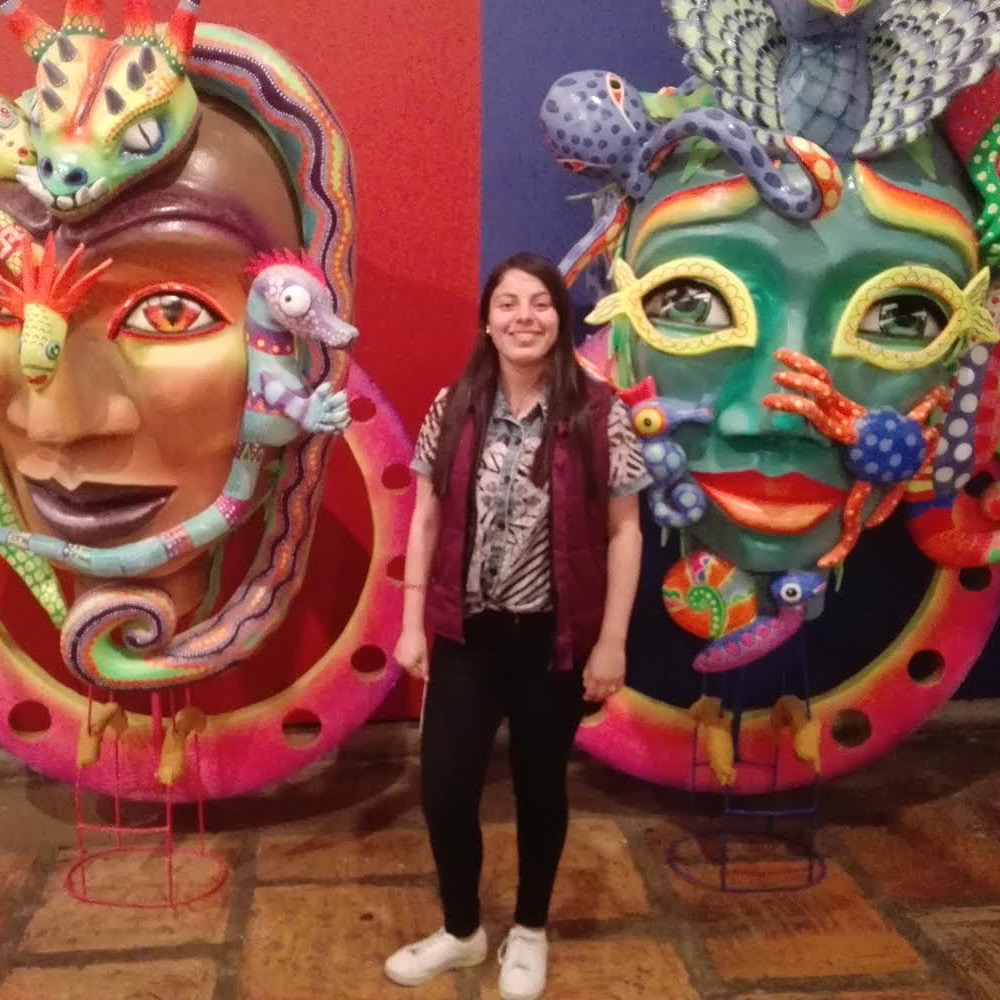 Karina Vargas Karina Vargas