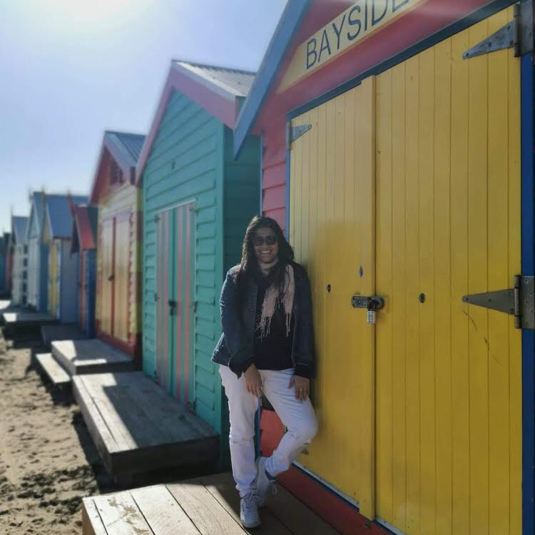 Ximena Jara Ximena Jara
