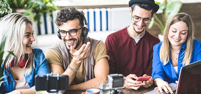 Profesiones con mucha salida laboral