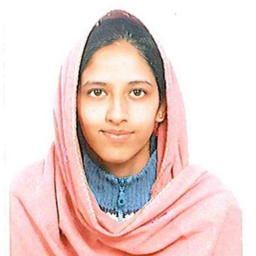 Wafa Riaz Wafa Riaz