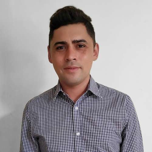 Angelo Torres Angelo Torres
