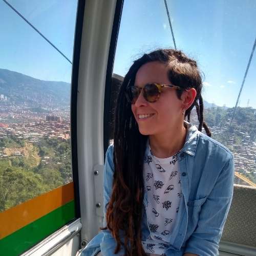 Pilar Castillo Pilar Castillo