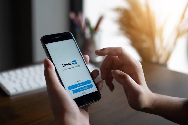 Linkedin Linkedin