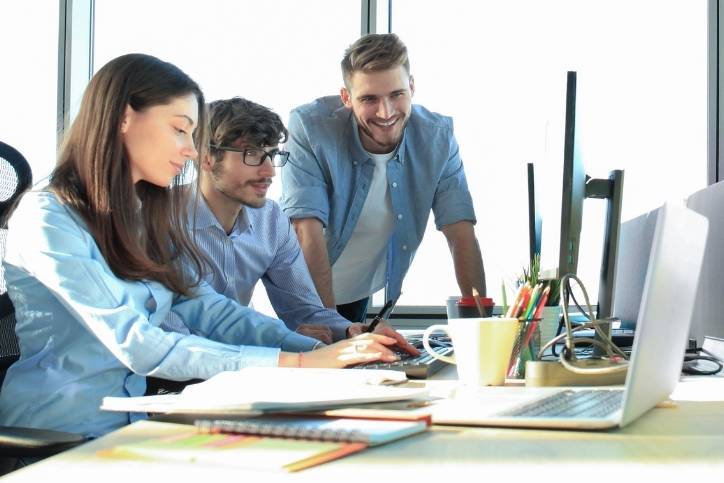 Oportunidades de trabajo Oportunidades de trabajo