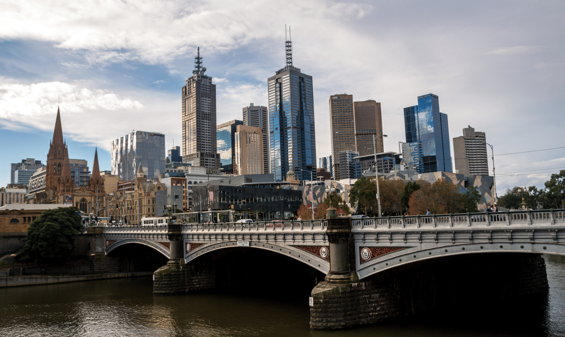 Living in Melbourne Costs, Tips & More GrowPro