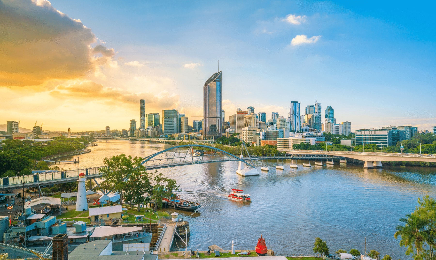 Living in Brisbane A Complete Guide to Moving to the City GrowPro