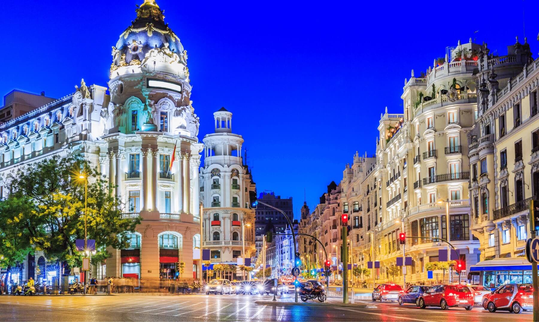 Work In Spain Requirements Salaries And Job Search Tips